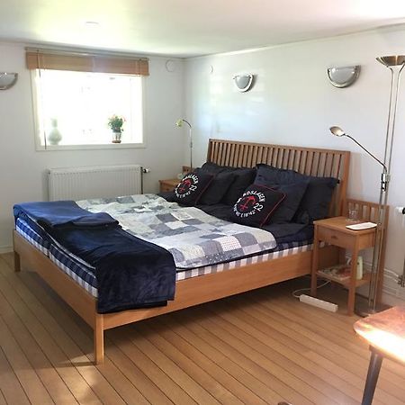 Rum I Villa - Kaerleksudden Norrtaelje Ngoại thất bức ảnh