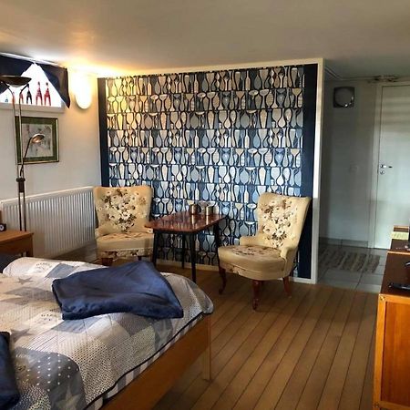 Rum I Villa - Kaerleksudden Norrtaelje Ngoại thất bức ảnh