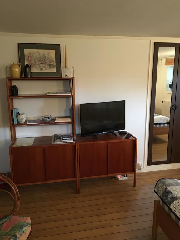 Rum I Villa - Kaerleksudden Norrtaelje Ngoại thất bức ảnh