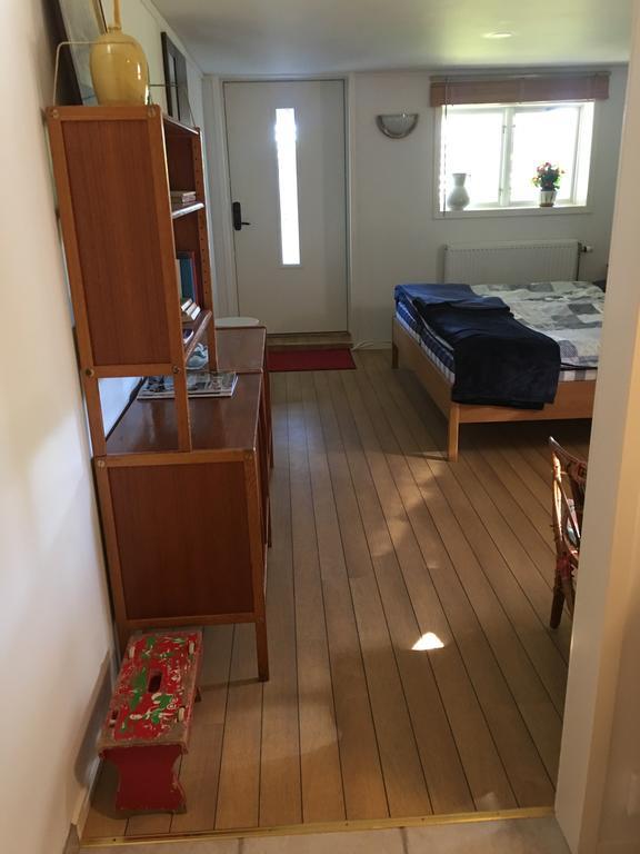 Rum I Villa - Kaerleksudden Norrtaelje Ngoại thất bức ảnh