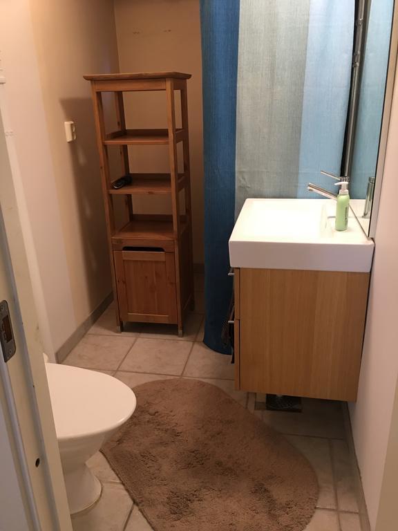 Rum I Villa - Kaerleksudden Norrtaelje Ngoại thất bức ảnh