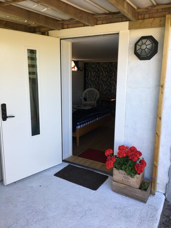 Rum I Villa - Kaerleksudden Norrtaelje Ngoại thất bức ảnh